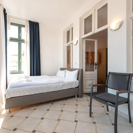 Krause Ostseebad Heringsdorf