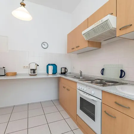 Apartment Krause *