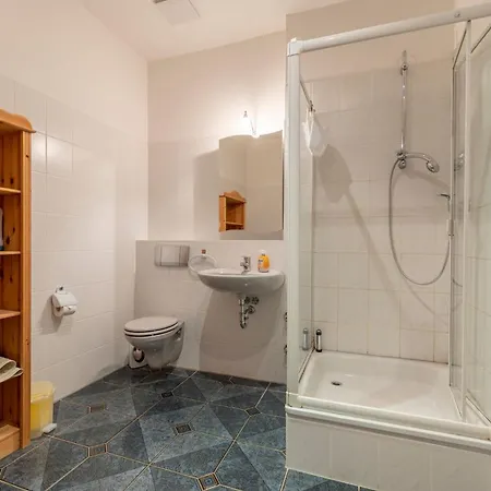 Krause * Ostseebad Heringsdorf